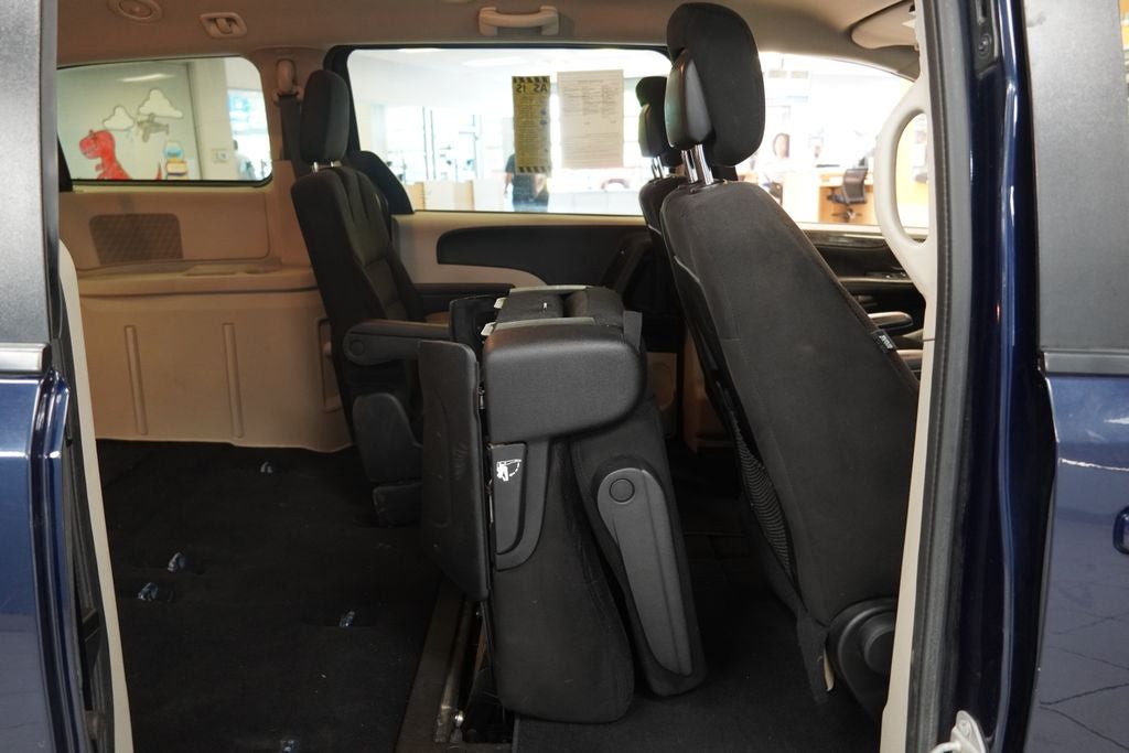 2014 Dodge Grand Caravan SE (PRE - AUCTION SPECIAL)