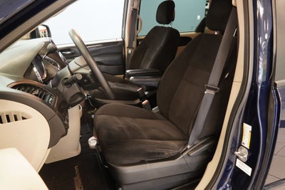 2014 Dodge Grand Caravan SE (PRE - AUCTION SPECIAL)