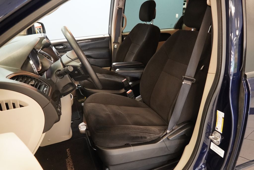 2014 Dodge Grand Caravan SE (PRE - AUCTION SPECIAL)