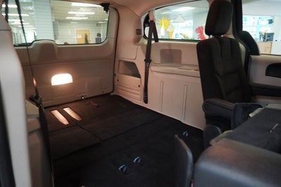 2014 Dodge Grand Caravan SE (PRE - AUCTION SPECIAL)