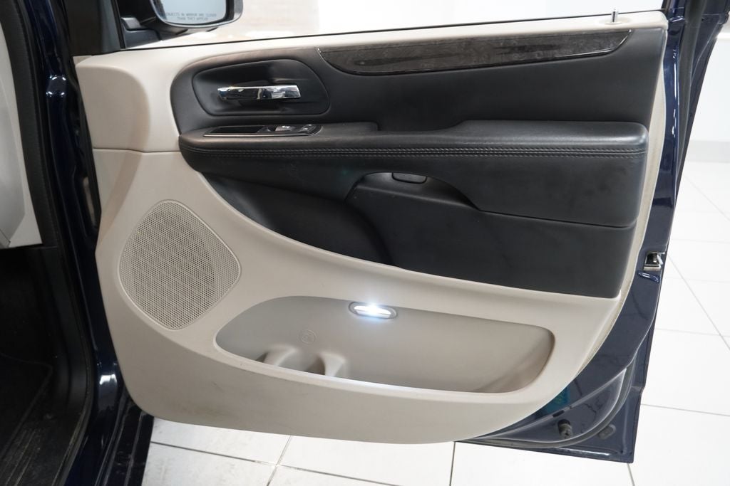 2014 Dodge Grand Caravan SE (PRE - AUCTION SPECIAL)