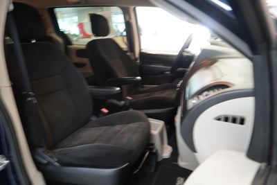 2014 Dodge Grand Caravan SE (PRE - AUCTION SPECIAL)