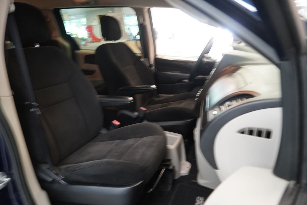 2014 Dodge Grand Caravan SE (PRE - AUCTION SPECIAL)