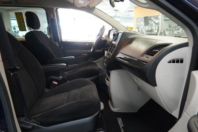 2014 Dodge Grand Caravan SE (PRE - AUCTION SPECIAL)