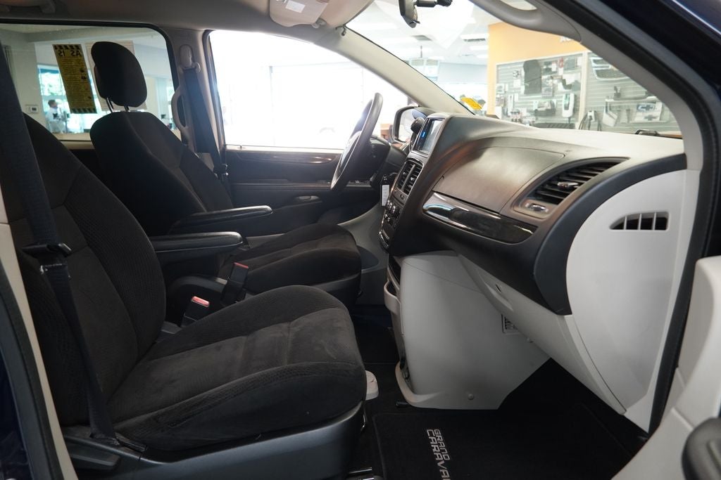 2014 Dodge Grand Caravan SE (PRE - AUCTION SPECIAL)