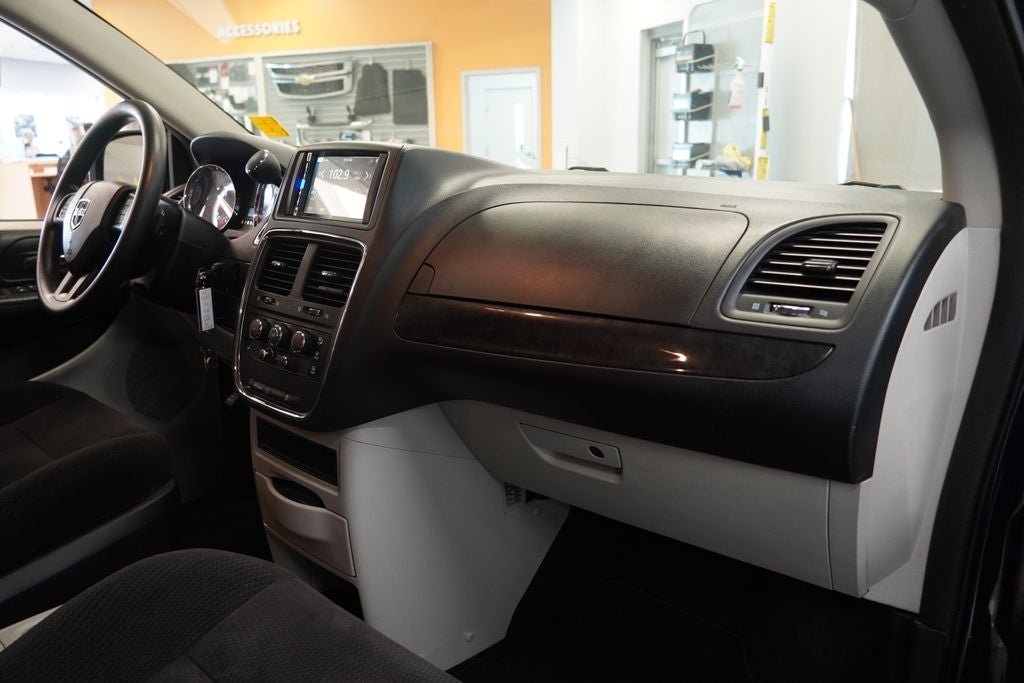 2014 Dodge Grand Caravan SE (PRE - AUCTION SPECIAL)