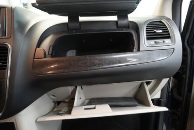 2014 Dodge Grand Caravan SE (PRE - AUCTION SPECIAL)