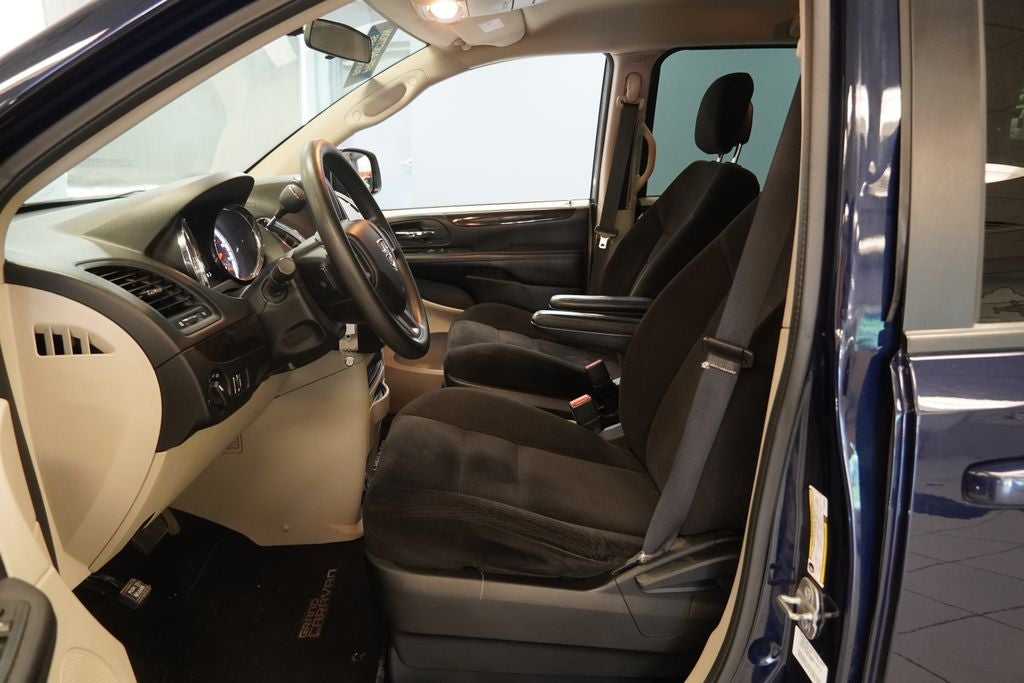 2014 Dodge Grand Caravan SE (PRE - AUCTION SPECIAL)