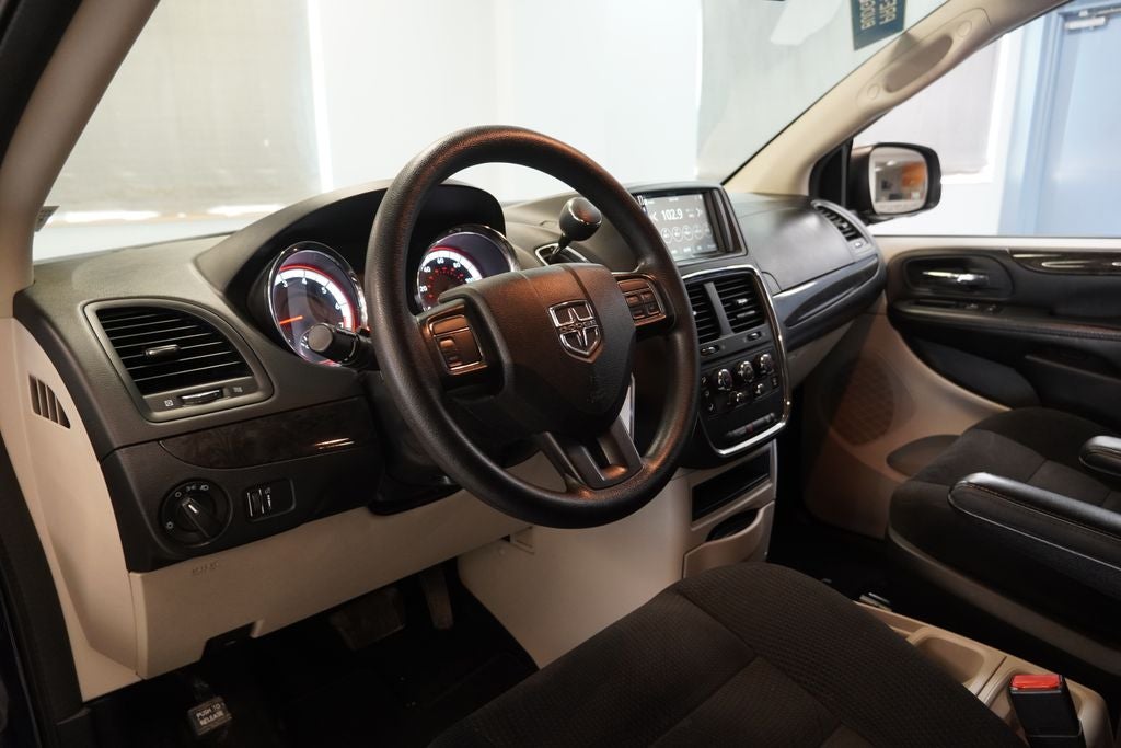 2014 Dodge Grand Caravan SE (PRE - AUCTION SPECIAL)