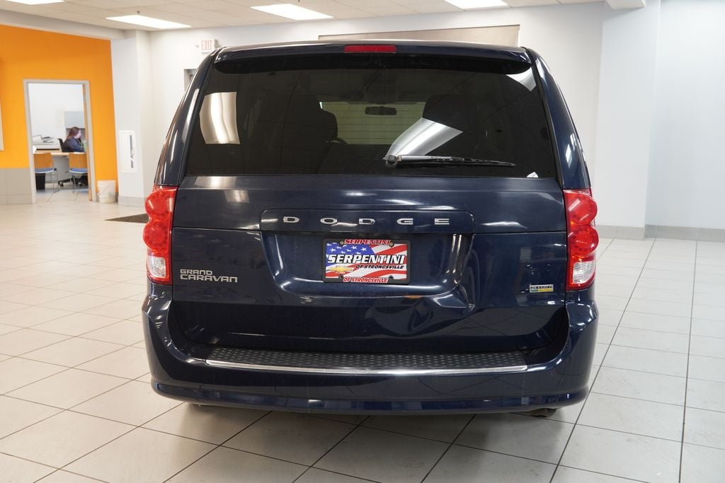 2014 Dodge Grand Caravan SE (PRE - AUCTION SPECIAL)