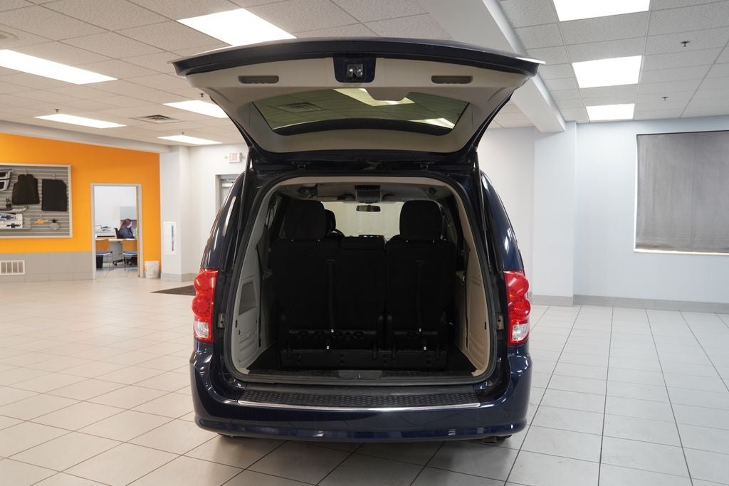 2014 Dodge Grand Caravan SE (PRE - AUCTION SPECIAL)