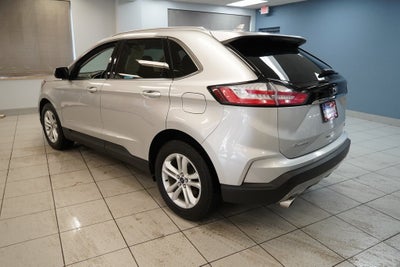 2019 Ford Edge SEL AWD