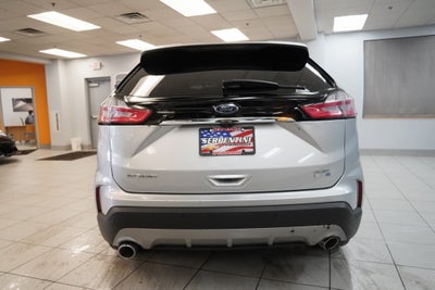 2019 Ford Edge SEL AWD