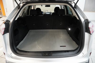 2019 Ford Edge SEL AWD