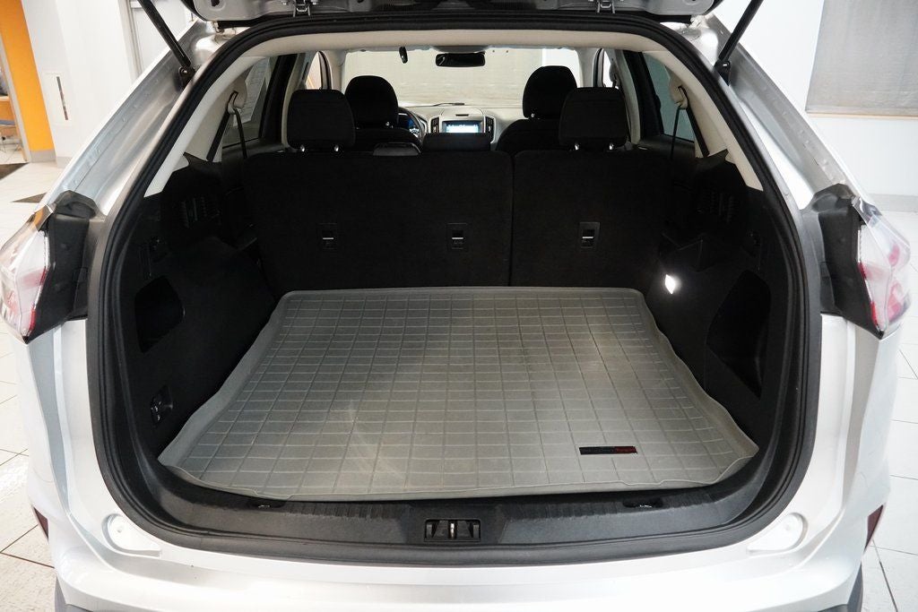 2019 Ford Edge SEL AWD