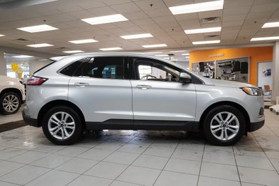 2019 Ford Edge SEL AWD