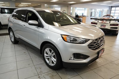 2019 Ford Edge SEL AWD