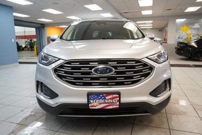 2019 Ford Edge SEL AWD
