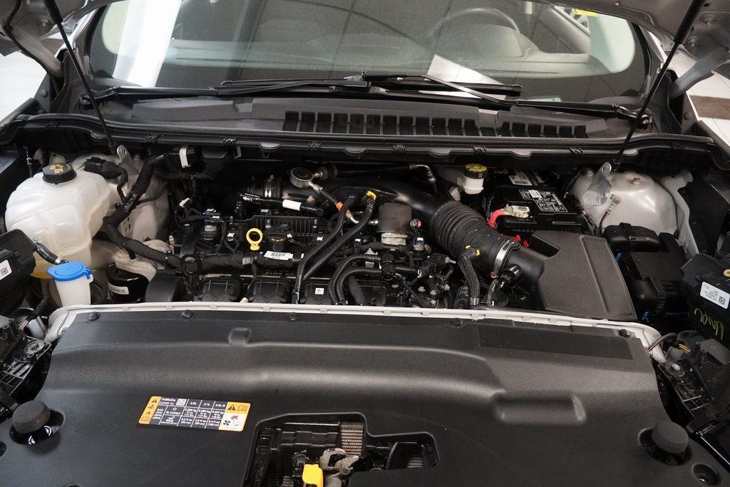 2019 Ford Edge SEL AWD