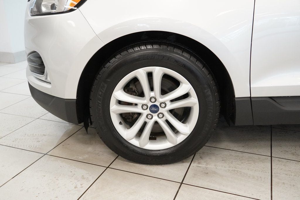 2019 Ford Edge SEL AWD