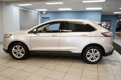 2019 Ford Edge SEL AWD