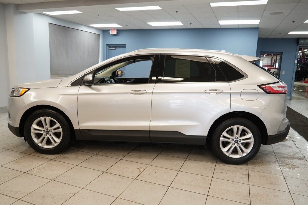 2019 Ford Edge SEL AWD