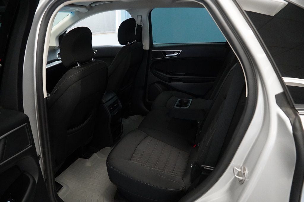 2019 Ford Edge SEL AWD