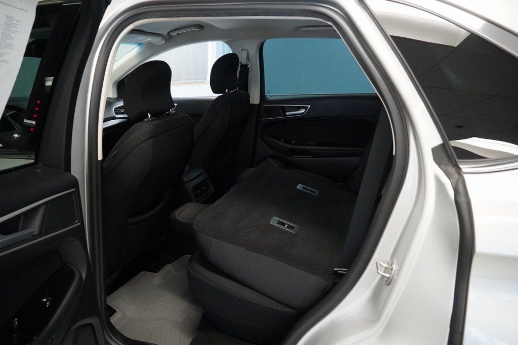 2019 Ford Edge SEL AWD