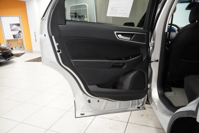 2019 Ford Edge SEL AWD