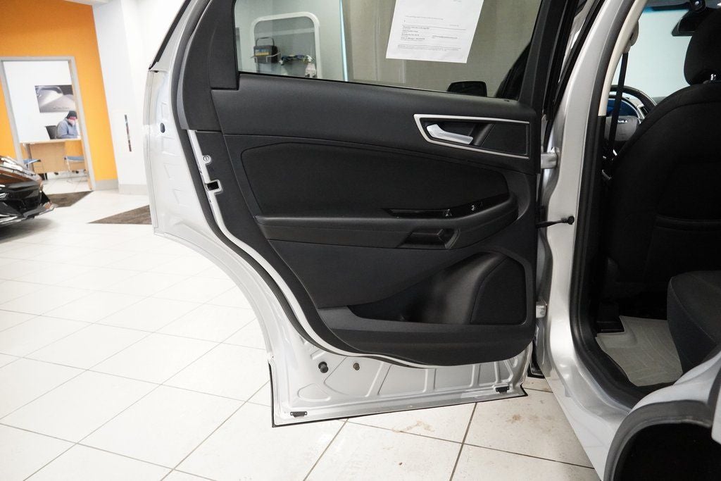 2019 Ford Edge SEL AWD