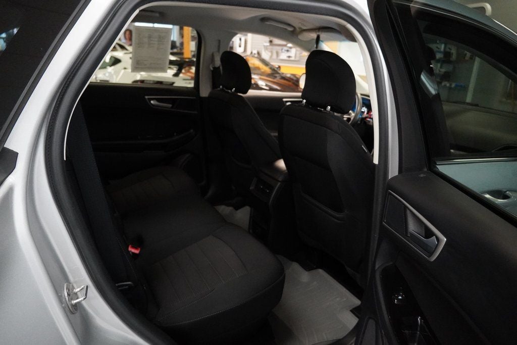 2019 Ford Edge SEL AWD