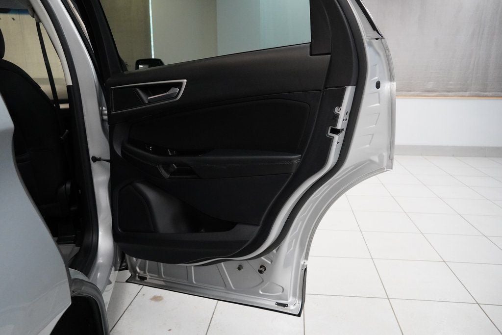 2019 Ford Edge SEL AWD