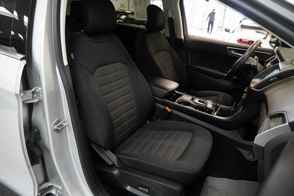 2019 Ford Edge SEL AWD