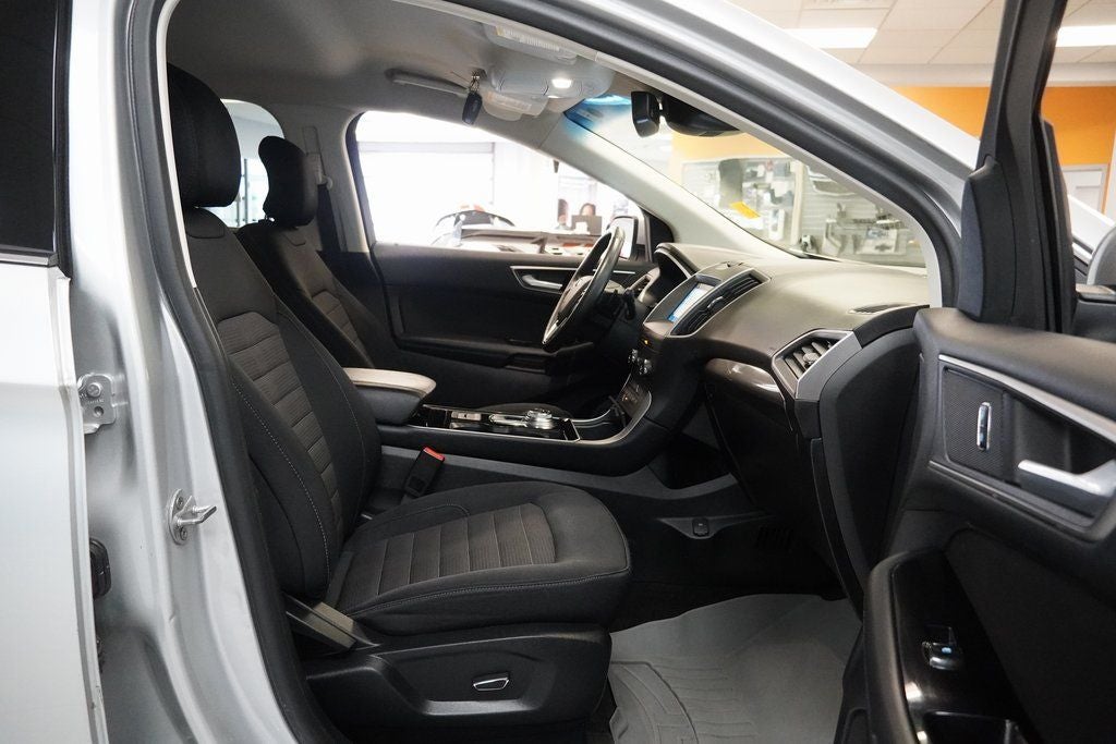 2019 Ford Edge SEL AWD
