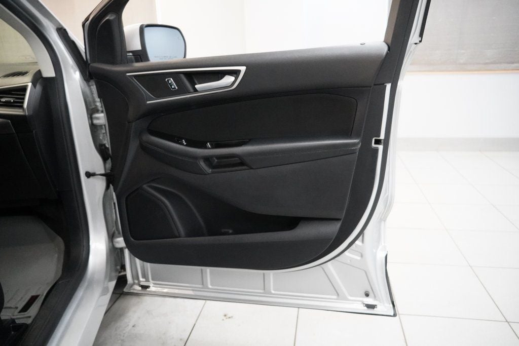 2019 Ford Edge SEL AWD