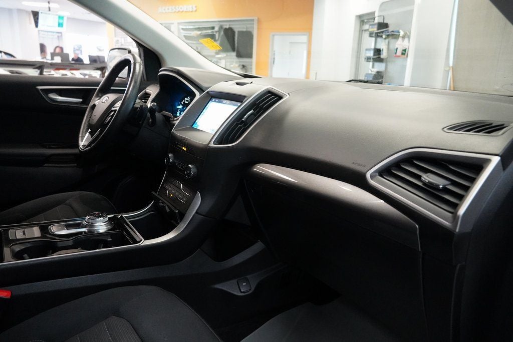 2019 Ford Edge SEL AWD