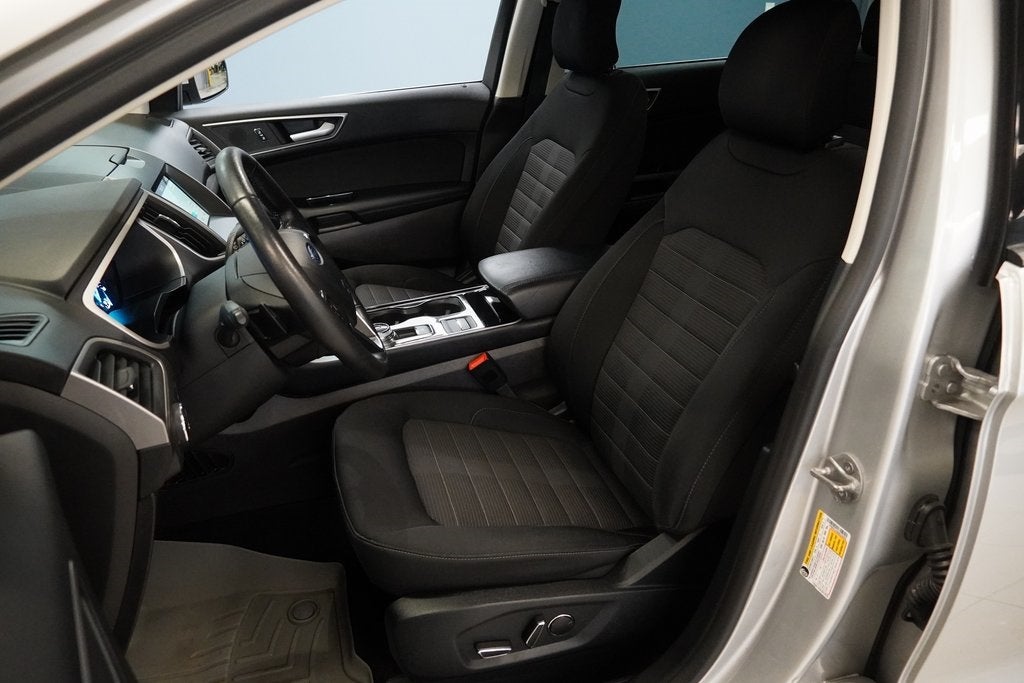 2019 Ford Edge SEL AWD