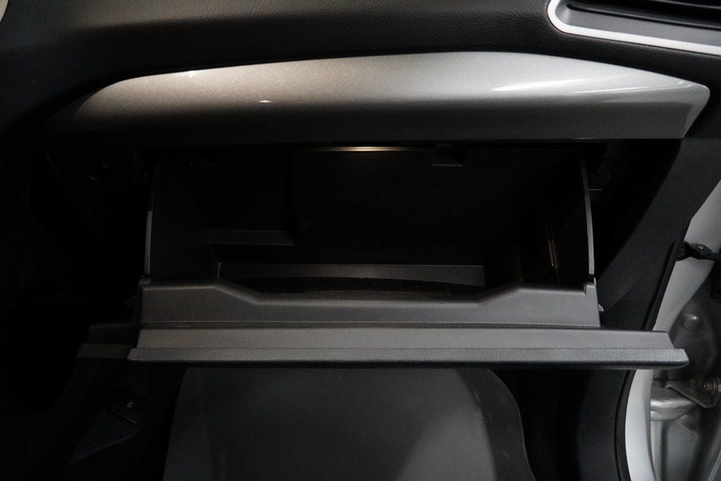 2019 Ford Edge SEL AWD