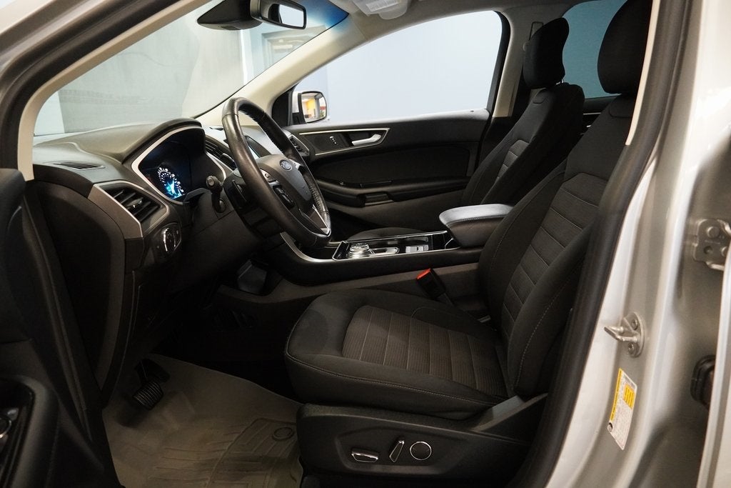 2019 Ford Edge SEL AWD