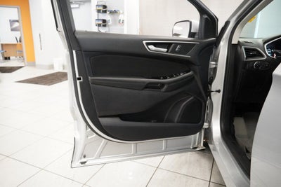 2019 Ford Edge SEL AWD