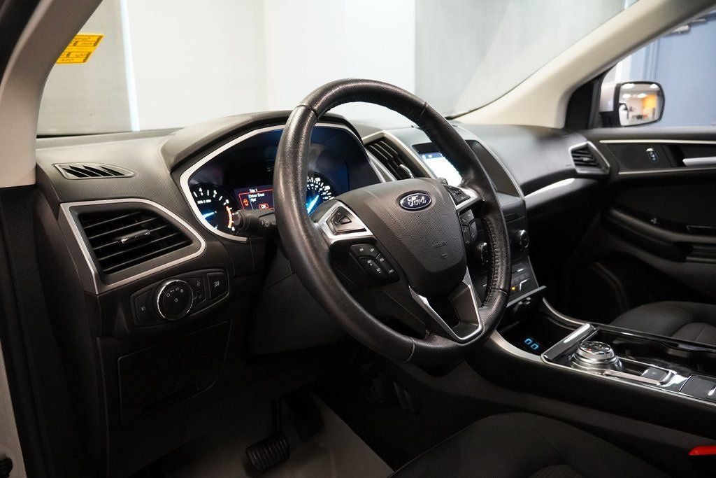 2019 Ford Edge SEL AWD