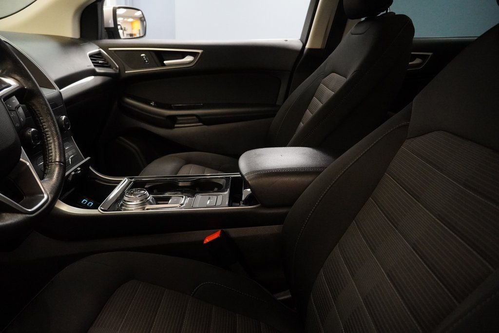 2019 Ford Edge SEL AWD