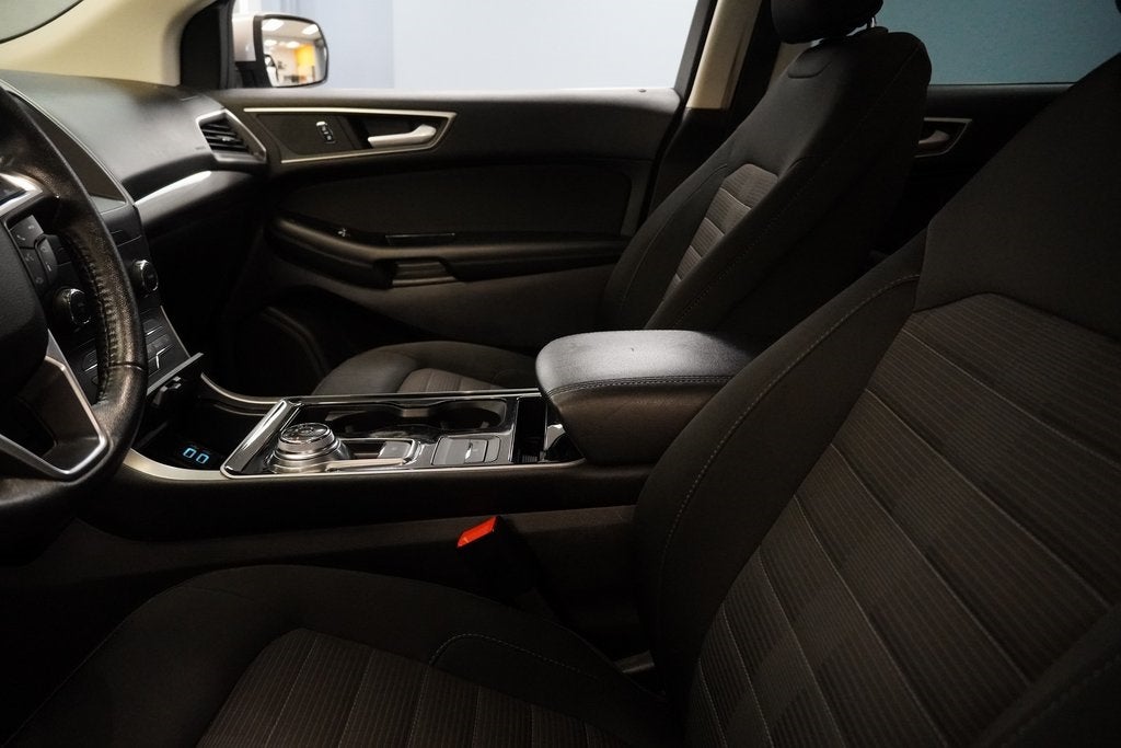 2019 Ford Edge SEL AWD