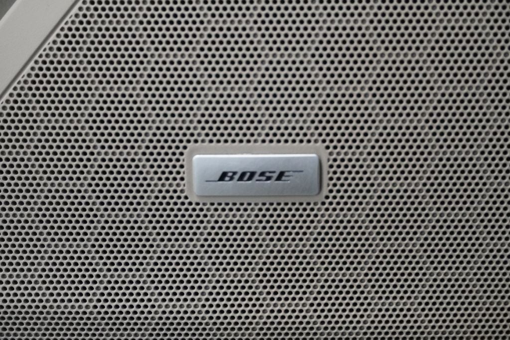 2014 Cadillac XTS Luxury AWD