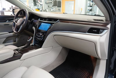 2014 Cadillac XTS Luxury AWD