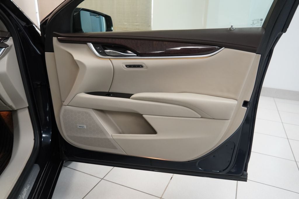 2014 Cadillac XTS Luxury AWD