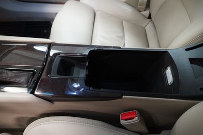 2014 Cadillac XTS Luxury AWD
