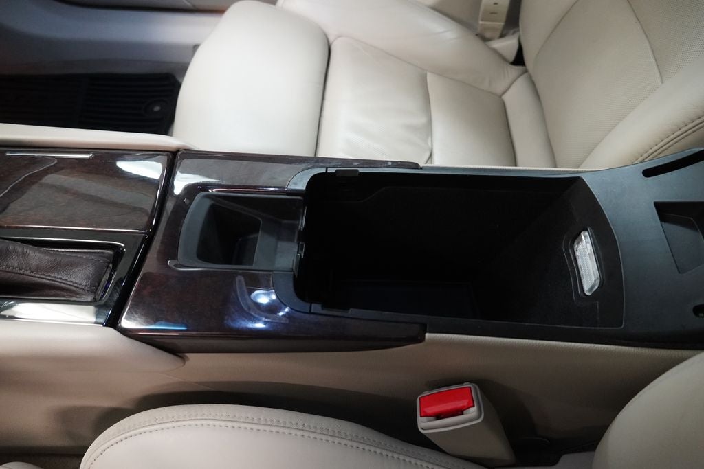 2014 Cadillac XTS Luxury AWD