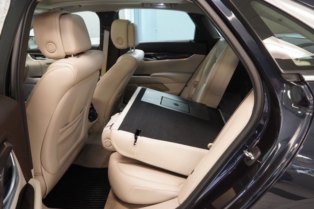 2014 Cadillac XTS Luxury AWD