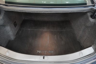 2014 Cadillac XTS Luxury AWD